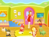 Baby Kindergarten