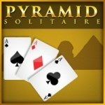 Постер игры Пасьянс Пирамида | Pyramid Solitaire